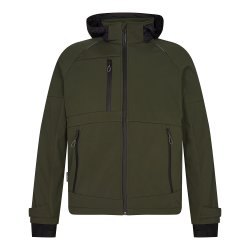 X-treme Softshelljakke