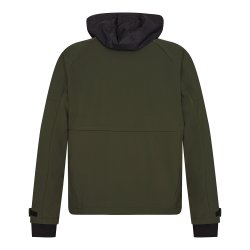 X-treme Softshelljakke