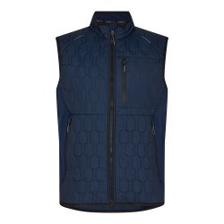 X-treme Quiltet vest
