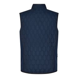 X-treme Quiltet vest