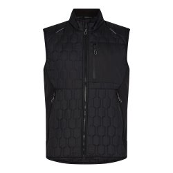 X-treme Quiltet vest