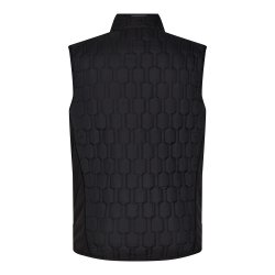 X-treme Quiltet vest