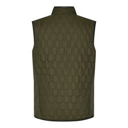 X-treme Quiltet vest