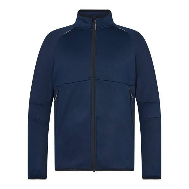  X-treme Mellemlagscardigan