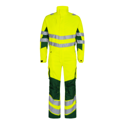 Safety Light Kedeldragt 