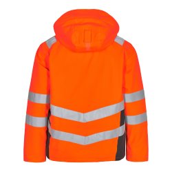 Safety Dame Vinterjakke