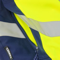 Safety Dame Vinterjakke