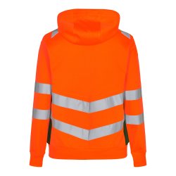 Safety Dame Sweat Cardigan