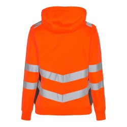 Safety Dame Sweat Cardigan