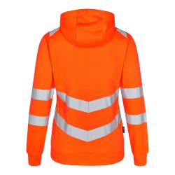 Safety Dame Sweat Cardigan