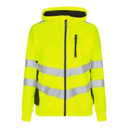 Safety Dame Sweat Cardigan