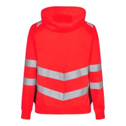 Safety Dame Sweat Cardigan