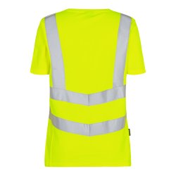 Safety Dame T-shirt S/S