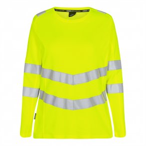 Safety Dame T-shirt L/S