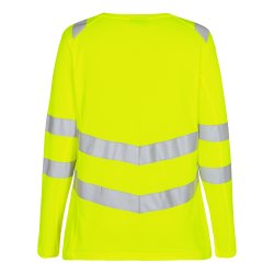 Safety Dame T-shirt L/S