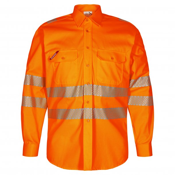 Safety Skjorte