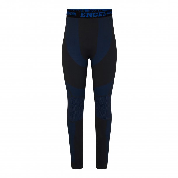 Bambus seamless long Johns