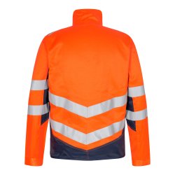 Safety Light Arbejdsjakke