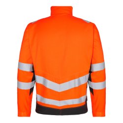 Safety Light Arbejdsjakke