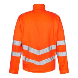 Safety Light Arbejdsjakke