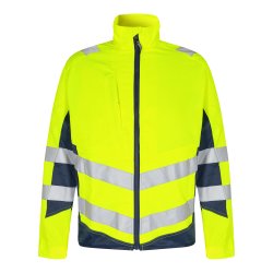 Safety Light Arbejdsjakke
