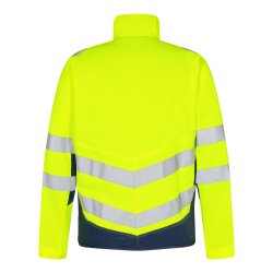 Safety Light Arbejdsjakke