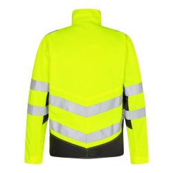 Safety Light Arbejdsjakke