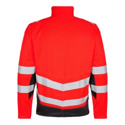 Safety Light Arbejdsjakke