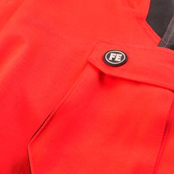 Safety Light Overall 