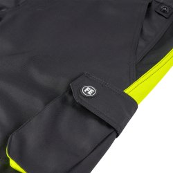 Safety Light Overall