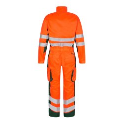 Safety Light Kedeldragt 