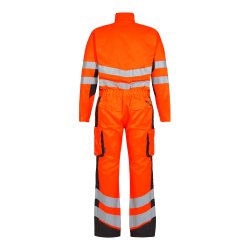 Safety Light Kedeldragt 