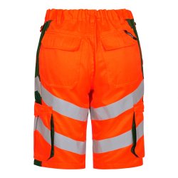 Safety Lights Shorts