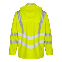 Safety Regnjakke