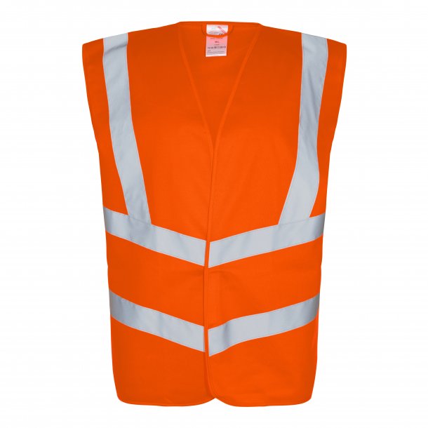 Safety Vejvest
