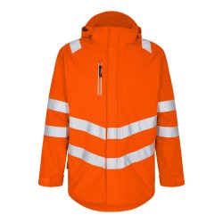 Safety Parka Skaljakke 
