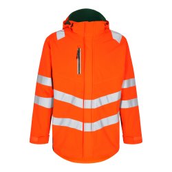 Safety Parka Skaljakke 