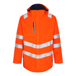 Safety Parka Skaljakke 