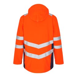 Safety Parka Skaljakke 