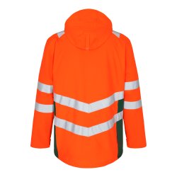 Safety Parka Skaljakke 