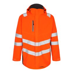 Safety Parka Skaljakke 