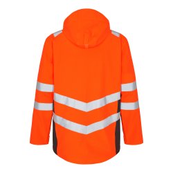 Safety Parka Skaljakke 