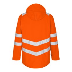 Safety Parka Skaljakke 