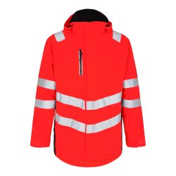 Safety Parka Skaljakke 