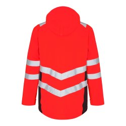 Safety Parka Skaljakke 