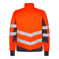 Safety Softshelljakke