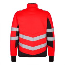 Safety Softshelljakke