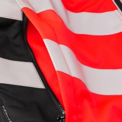 Safety Softshelljakke