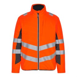 Safety Quiltet Inderjakke