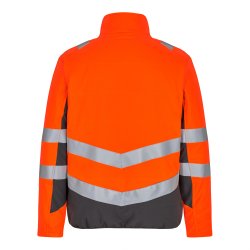 Safety Quiltet Inderjakke